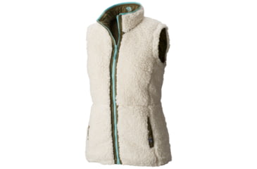 Image of Mountain Hardwear Switch Flip Vest - Women's-Stone Green/Stone-Medium