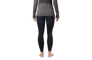 Image of Mountain Hardwear Tanderra Tight - Womens, Dark Storm, Medium, Regular, 1852001004-M-R