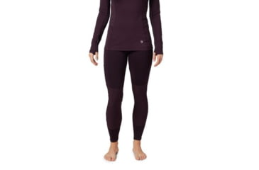 Image of Mountain Hardwear Tanderra Tight - Womens, Darkest Dawn, Large, Regular, 1852001509-L-R