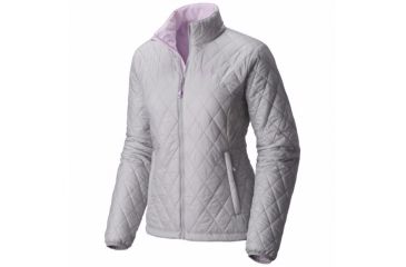 Image of Thermostatic Jacket - Womens-Steam-Large