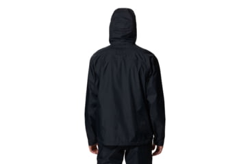 Image of Mountain Hardwear Threshold Jacket - Mens, 010, S, 2093511-010-S