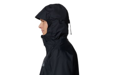 Image of Mountain Hardwear Threshold Jacket - Mens, 010, S, 2093511-010-S