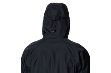 Image of Mountain Hardwear Threshold Jacket - Mens, 010, S, 2093511-010-S