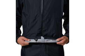 Image of Mountain Hardwear Threshold Jacket - Mens, 010, S, 2093511-010-S