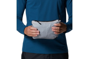 Image of Mountain Hardwear Threshold Jacket - Mens, 010, S, 2093511-010-S