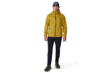 Image of Mountain Hardwear Threshold Jacket - Mens, 256, XL, 2093511-256-XL