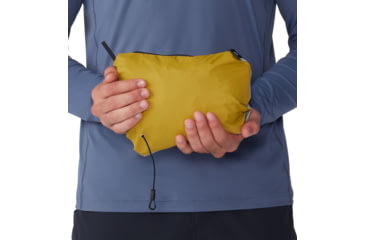 Image of Mountain Hardwear Threshold Jacket - Mens, 256, XL, 2093511-256-XL