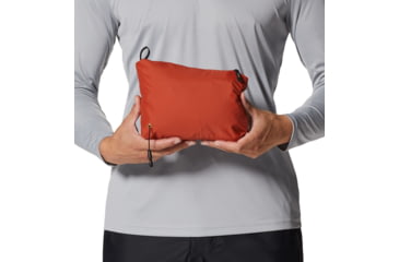 Image of Mountain Hardwear Threshold Jacket - Mens, 838, XXL, 2093511-838-XXL