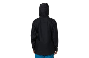 Image of Mountain Hardwear Threshold Jacket - Womens, 010, L, 2093491-010-L