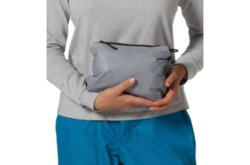 Image of Mountain Hardwear Threshold Jacket - Womens, 010, L, 2093491-010-L