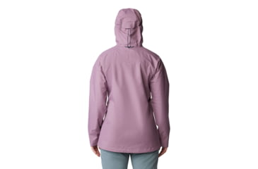 Image of Mountain Hardwear Threshold Jacket - Womens, 534, M, 2093491-534-M