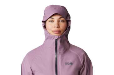 Image of Mountain Hardwear Threshold Jacket - Womens, 534, M, 2093491-534-M