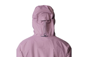 Image of Mountain Hardwear Threshold Jacket - Womens, 534, M, 2093491-534-M