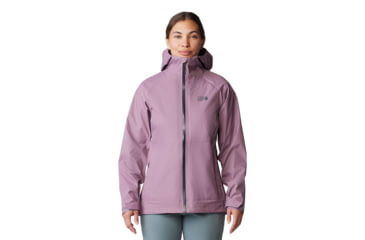 Image of Mountain Hardwear Threshold Jacket - Womens, 534, M, 2093491-534-M