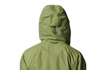 Image of Mountain Hardwear Threshold Jacket - Womens, Light Cactus, Small, 2024691338-Light Cactus-S