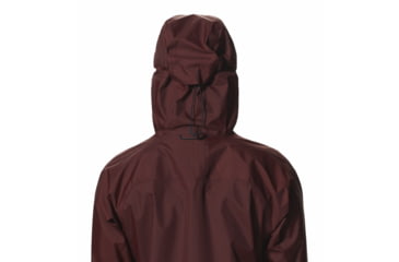 Image of Mountain Hardwear Threshold Jacket - Womens, Washed Raisin, Small, 2024691629-Washed Raisin-S