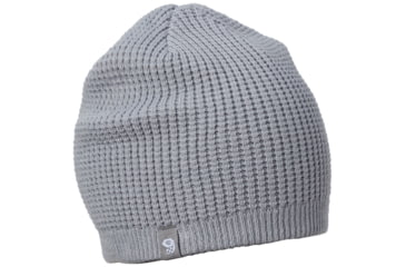 Image of Mountain Hardwear Tioga Pass Beanie Hat, Arctic Circle Blue, One Size, 1796581449-O/S