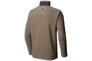 Image of Mountain Hardwear Toasty Twill Jacket, Badlands, M, 1677501103-M