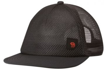 Image of Mountain Hardwear TrailSeeker Trucker Hat, Shark, O/S 1785141011-O/S