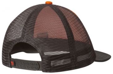 Image of Mountain Hardwear TrailSeeker Trucker Hat, State Orange, O/S 1785141842-O/S