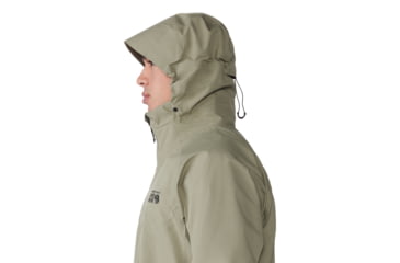 Image of Mountain Hardwear TrailVerse Gore-Tex Jacket - Mens, 361, S, 2092321-361-S