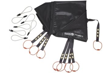 Image of Trango 2 Footprint PL