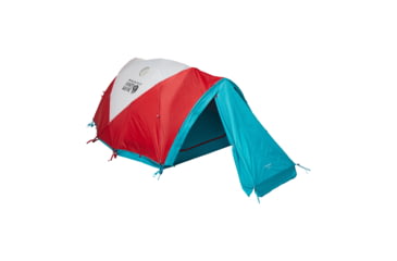 Image of Mountain Hardwear Trango 3 Tent, 675, O/S, 2102731-675-O/S