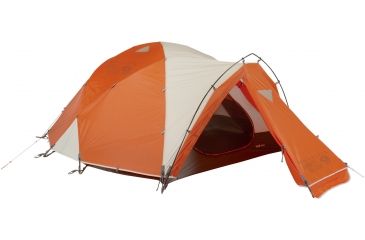 Image of Trango 4 Tent - 4 Person, 4 Season