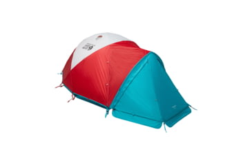 Image of Mountain Hardwear Trango 4 Tent, 675, O/S, 2102751-675-O/S