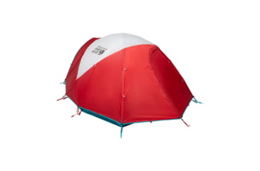 Image of Mountain Hardwear Trango 4 Tent, 675, O/S, 2102751-675-O/S