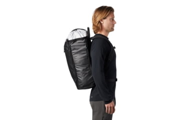 Image of Mountain Hardwear Tuolumne 35 Backpack, Black, OU8727010-R