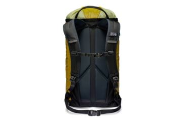 Image of Mountain Hardwear Tuolumne 35 Backpack, Citron Sun, OU8727794-R