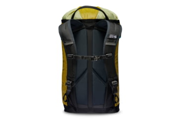 Image of Mountain Hardwear Tuolumne 35 Backpack, Citron Sun, OU8727794-R