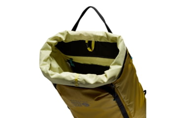 Image of Mountain Hardwear Tuolumne 35 Backpack, Citron Sun, OU8727794-R