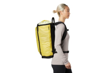 Image of Mountain Hardwear Tuolumne 35 Backpack, Citron Sun, OU8727794-R