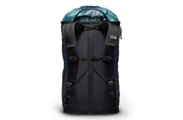 Image of Mountain Hardwear Tuolumne 35 Backpack, Washed Turq/Mu, OU8727448-R