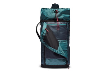 Image of Mountain Hardwear Tuolumne 35 Backpack, Washed Turq/Mu, OU8727448-R