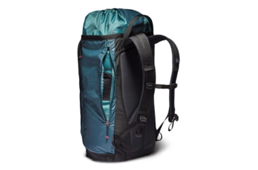 Image of Mountain Hardwear Tuolumne 35 Backpack, Washed Turq/Mu, OU8727448-R