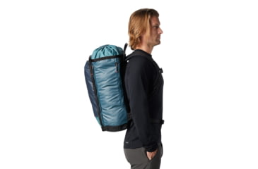 Image of Mountain Hardwear Tuolumne 35 Backpack, Washed Turq/Mu, OU8727448-R