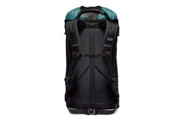 Image of Mountain Hardwear Tuolumne 35 Backpack - Women's, Black, OL8735010-R