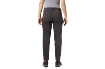 Image of Mountain Hardwear Twill Ankle Jean - Womens, Shark, 14, 32, OL7728011-14-R