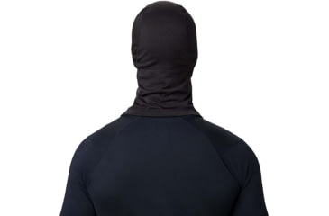 Image of Mountain Hardwear Type 2 Fun Balaclava - Unisex, Void, One Size, OU8261012-O/S