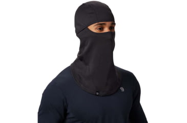 Image of Mountain Hardwear Type 2 Fun Balaclava - Unisex, Void, One Size, OU8261012-O/S