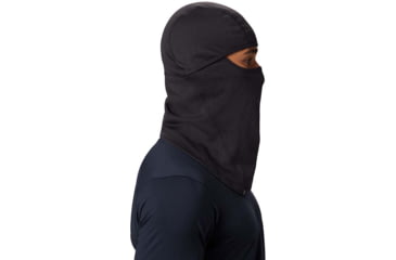 Image of Mountain Hardwear Type 2 Fun Balaclava - Unisex, Void, One Size, OU8261012-O/S