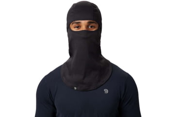 Image of Mountain Hardwear Type 2 Fun Balaclava - Unisex, Void, One Size, OU8261012-O/S