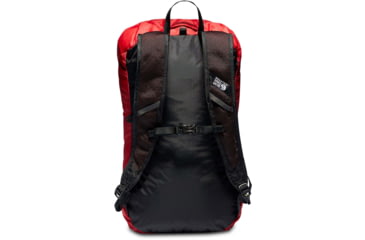 Image of Mountain Hardwear UL 20 Backpack, Alpine Red, OU8792675-R