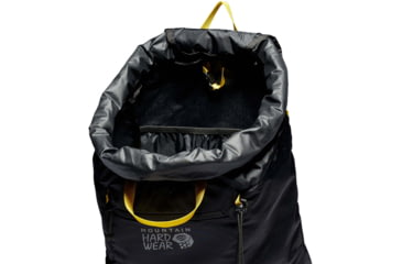 Image of Mountain Hardwear UL 20 Backpack, Black, OU8792010-R