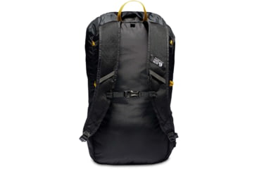 Image of Mountain Hardwear UL 20 Backpack, Black, OU8792010-R