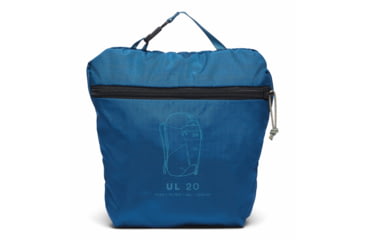 Image of Mountain Hardwear UL 20 Backpack, Dark Caspian, Regular, 1891001418-Dark Caspian-R