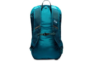 Image of Mountain Hardwear UL 20 Backpack, Dive, OU8792468-R